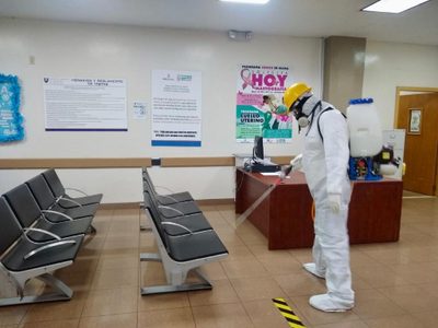 BC vive su peor día por covid-19: 37 muertos y suma 975 infectados