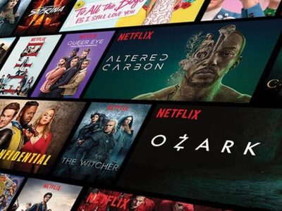 La comedia de Netflix de solo 6 capítulos: para morirse de risa en solo una tarde
