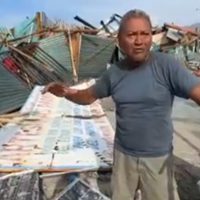 AMIS dará anticipos de pagos para acelerar la reconstrucción de zonas afectadas por Otis en Acapulco