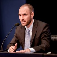 Importante respaldo del G20 a la propuesta argentina por la deuda
