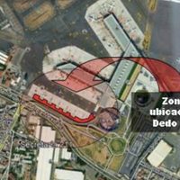 Comienza ampliación de la Terminal 2 del AICM; costará 371.5 mdp