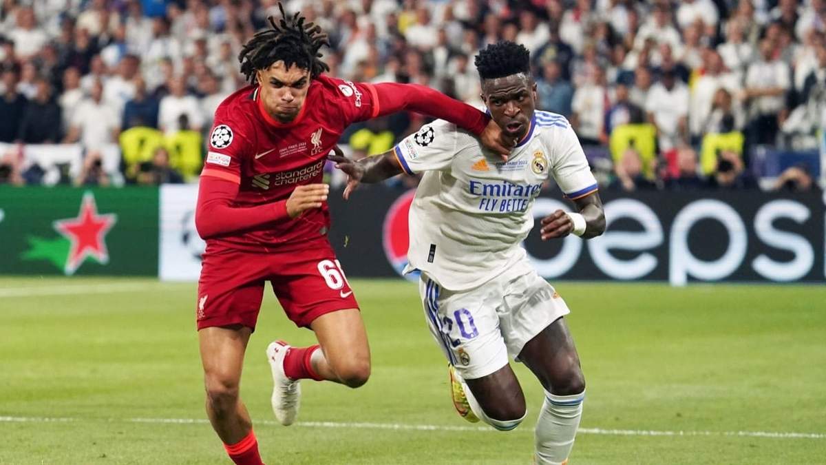 Liverpool vs Real Madrid. Encuentro con sabor a revancha