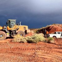 Alerta por barro y sedimentos en las rutas de Neuquén: qué zonas están más afectadas por el temporal