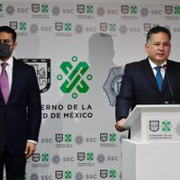UIF y SSC reportan bloqueo de mil 352 cuentas a 14 bandas delictivas de la CDMX