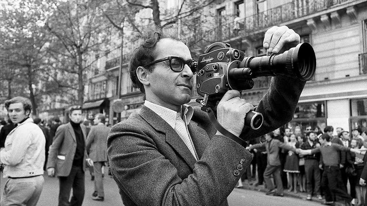 El cineasta francés