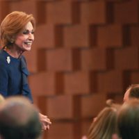 Muere Rosario Green, primera canciller de México y exsecretaria del PRI