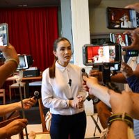 Legisladores afines a Morena en Quintana Roo reculan por “Ley Mordaza”