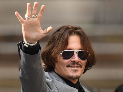 Tras 3 semanas, Johnny Depp debe esperar el veredicto final del juez Andrew Nicol
