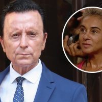 ¡No la vimos venir! La confesión de José Ortega Cano tras reencontrarse con Ana María Aldón
