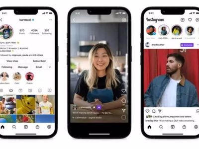 Orbiting: esto es lo que se sabe de la nueva tendencia en redes sociales