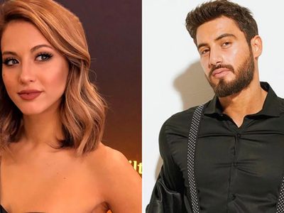 Flor Vigna y una inesperada confesión sobre Nico Occhiato. ¿Quiere volver con él?