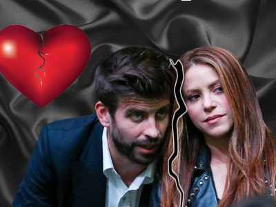 La tajante decisión de Shakira tras su separación de Gerard Piqué