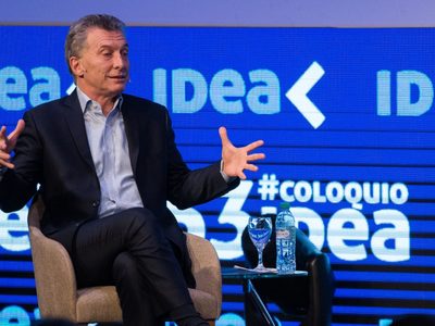 Cancelan las actividades empresariales de IDEA por el coronavirus