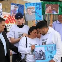 La familia del joven asesinado en Cutral Co teme que el acusado pueda obtener la libertad