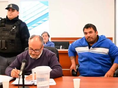 Inminente inicio del juicio por el femicidio de Gisella Fuentes de Centenario
