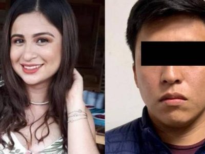 Sentencian a 40 años de prisión al feminicida de la estudiante Yucenia Jacquelín en Chiapas