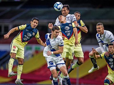 Entrevista con Santiago Baños: "Exagerado, lo que se le exige al América"