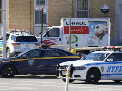 Arrestan a conductor que atropelló a varios peatones en NY