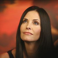 Courteney Cox quiere volver a interpretar a uno de sus personajes favoritos y no sería Mónica