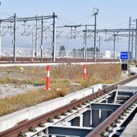 CDMX asignará a 12 empresas su parte del tren interurbano México-Toluca