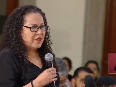 RSF indaga asesinato de Lourdes Maldonado y alerta que “baño de sangre contra la prensa continúa”