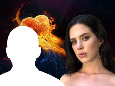 La imagen que alimentó rumores de romance entre Delfi Chaves y uno de los ex de Pampita