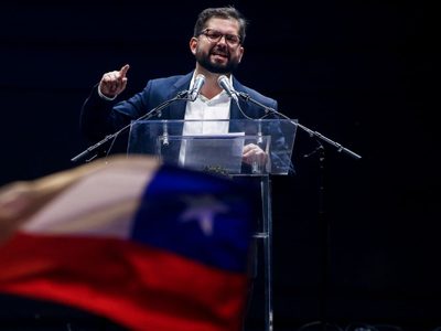 Gabriel Boric, presidente electo de Chile: las grandes claves de su primer discurso