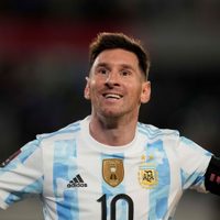 "Siguen en negociaciones": Telefe convocó a un familiar de Lionel Messi para MasterChef Celebrity