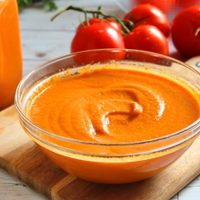 Salsa de tomate: una receta casera, económica y apta para conservar en el freezer