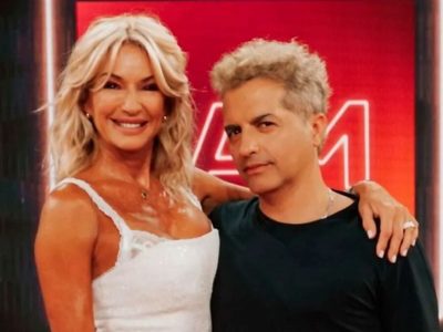Tras su salida de "LAM", Yanina Latorre habló sobre su verdadero vínculo con Ángel de Brito