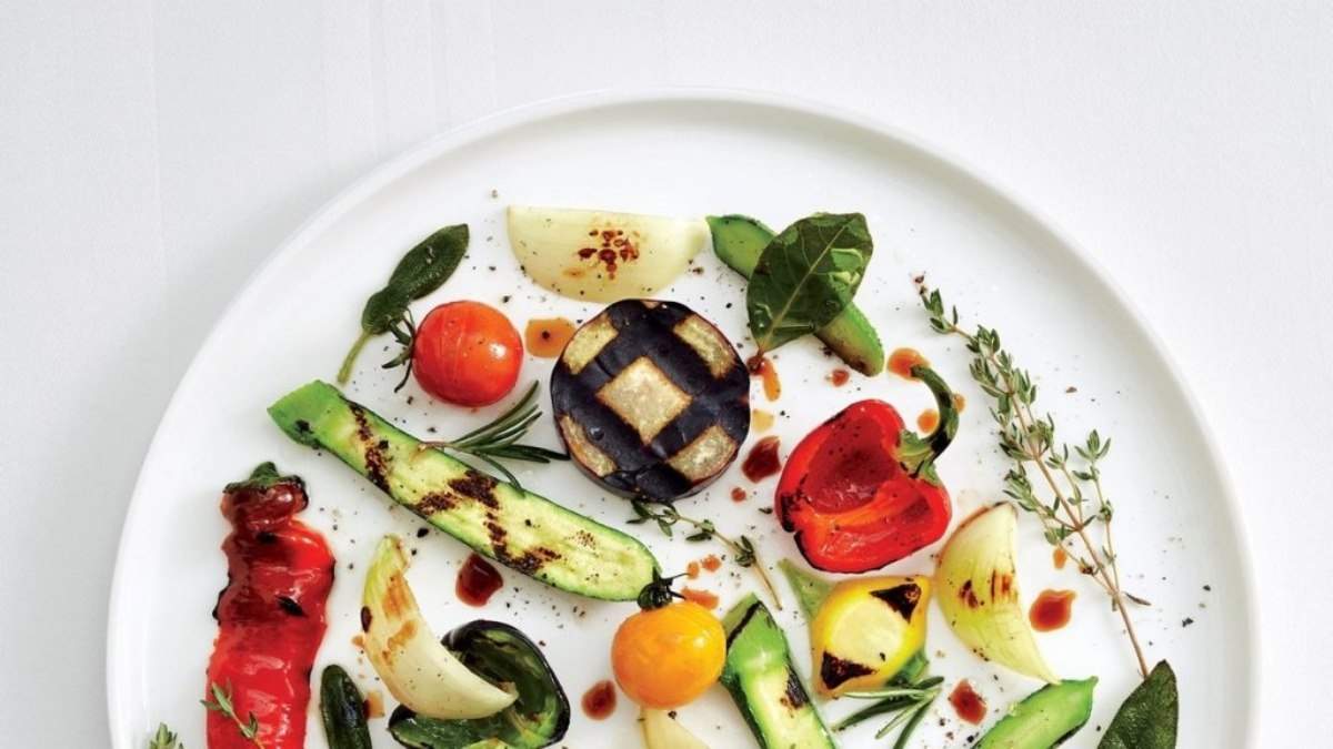Libro de recetas caseras de grandes chefs. Fuente; (Instagram)