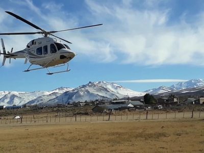 Encontraron sin vida al criancero desaparecido en el norte
