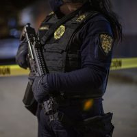 Gobierno de la CDMX deberá pagar deuda de 2 mdd que dejó Gertz Manero por chalecos