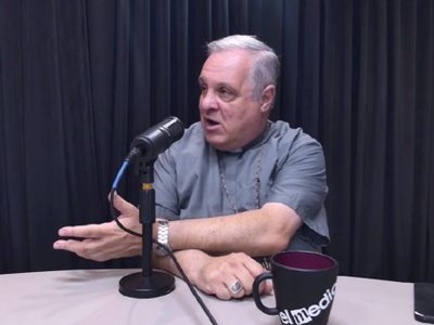 Colombo: “La Doctrina Social de la Iglesia dice que el Estado tiene una misión con los más frágiles"