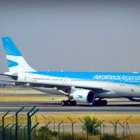 Coronavirus: conocé al piloto de Neuquén que repatrió a los primeros argentinos