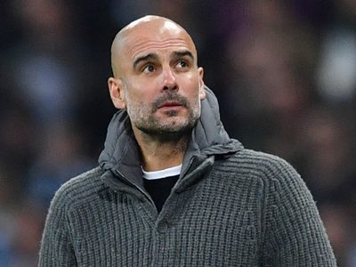La revelación de Pep Guardiola sobre el Manchester City