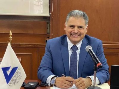 Asesinan a líder empresarial que denunció extorsión a Oxxo