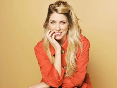 El llamativo gesto de Flor Bertotti tras el anuncio sobre "Margarita", la secuela de "Floricienta"