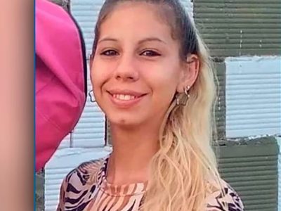 Aberrante: una joven hipoacúsica fue asesinada después de llevar a su hija al jardín de infantes