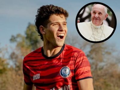 ¿Quién es Felipe Bergoglio y qué relación tiene con el Papa Francisco?