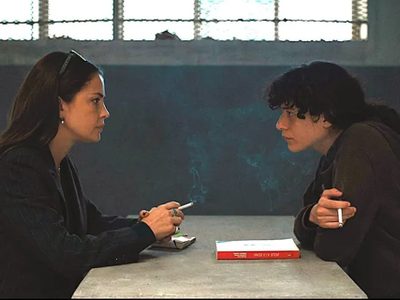 Cuál es la pelicula argentina a punto de quedar nominada para los Oscar