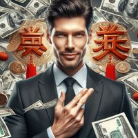 Horóscopo chino: el signo que logrará concretar sus ambiciones, especialmente en los negocios