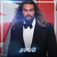 Jason Momoa ficha por Fast and Furious 10
