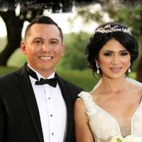 La comunidad LGBTTTIQ+ convocó a Edwin Luna y Kimberly Flores para ser los reyes 2020
