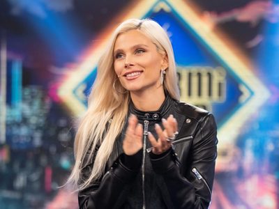 Quién es Luciana, la hermana de Valentina Zenere con la que comparte su impactante belleza