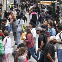 Consumo de drogas en jóvenes aumentó 18% durante la pandemia: Estudio