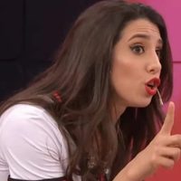 ¡Sacada! Cinthia Fernández se enojó por las críticas de sus seguidores y les envió fuertes respuesta