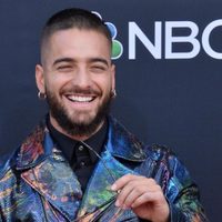 "¡Adiós fronteras!": Maluma logra lo que muy pocos. ¡Impresionante!