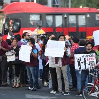 Todos unidos contra el gasolinazo