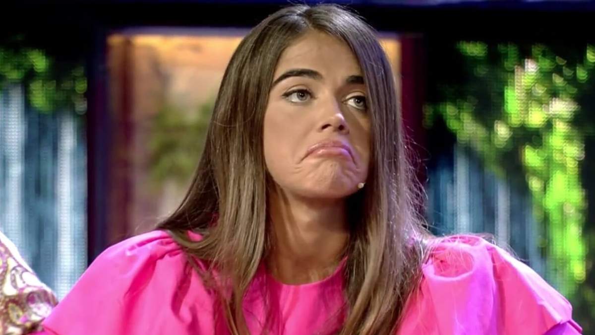 Violeta Mangriñán. Fuente: (Instagram).